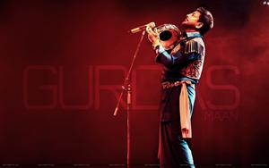 Gurdas Maan